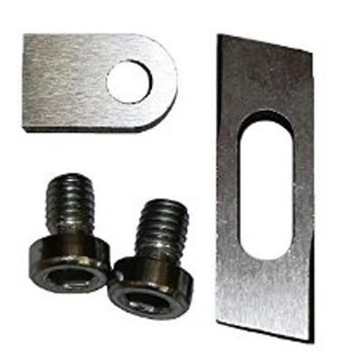 Faca Inferior E Superior - 2607010025 - Bosch Faca Inferior-superior Bosch 2607010025