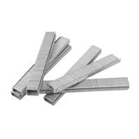 Grampo 26-6 Galvanizado Com 2500 Unidades - 4701-4 - Bacchi Grampo 26-6 Galvanizado C-2500unid.bacch 4701-4 - 1