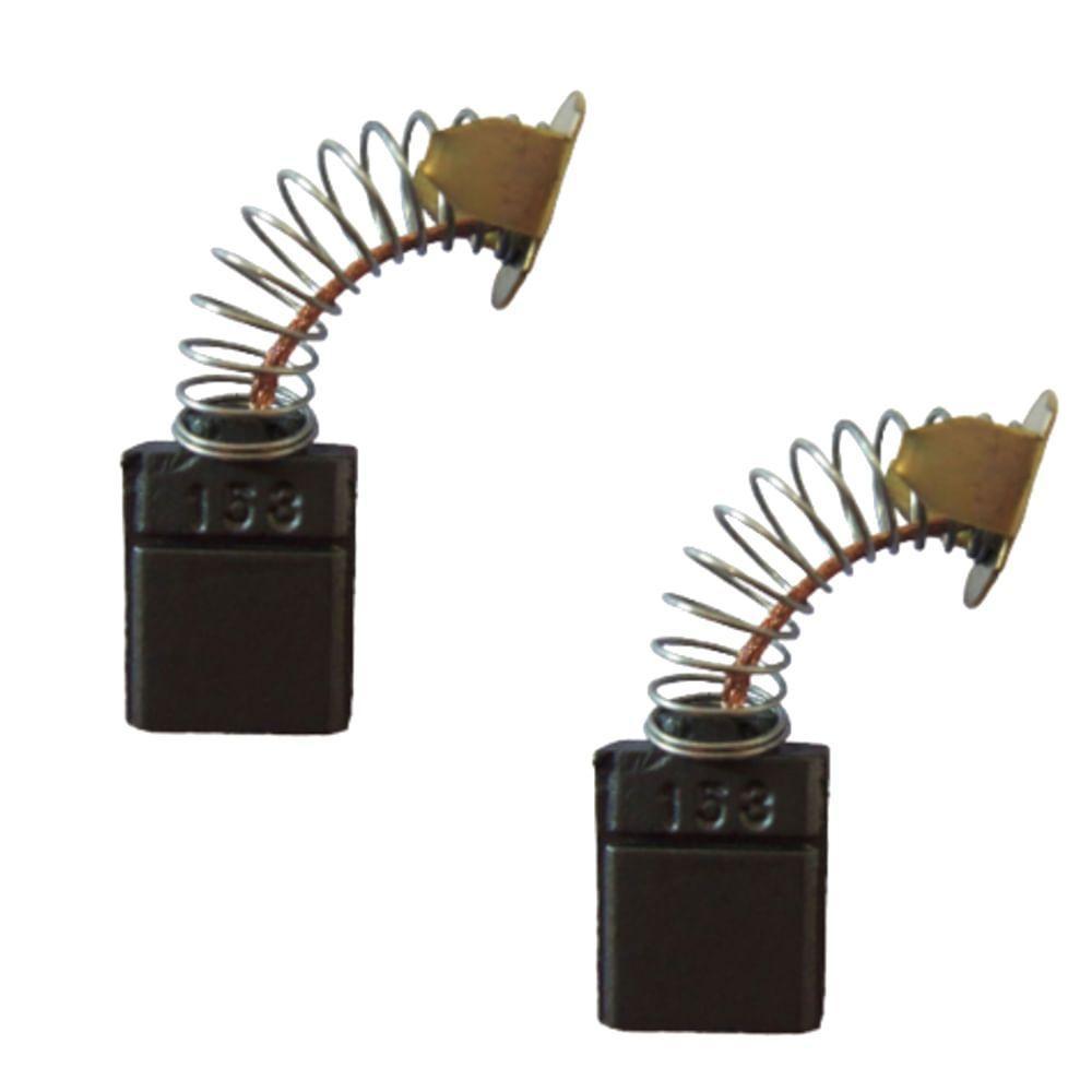 Escova De Carvão Para Esmerilhadeira - 136 - Eletrografite - 1