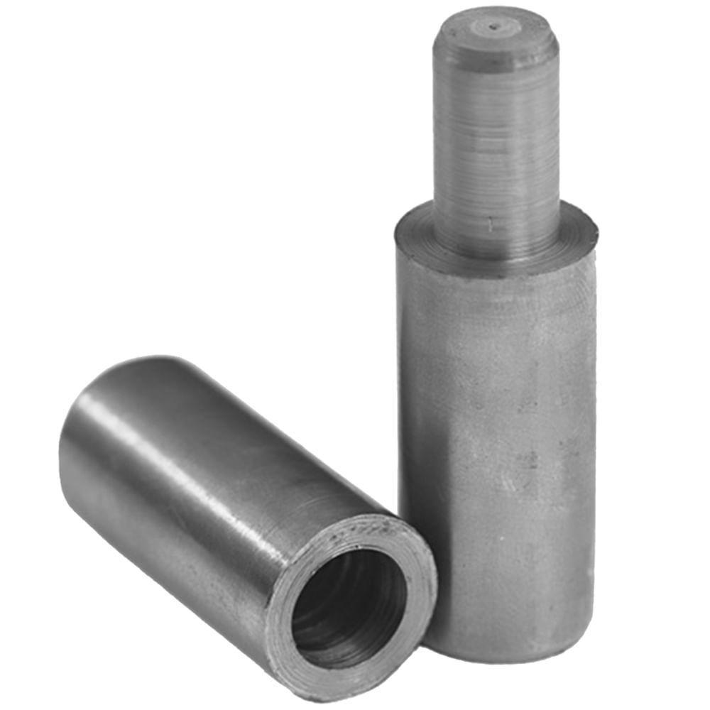 Dobradiça Gonzo Não Passante - 3-8 - 080101 - Jocec Dobradica Gonzo Nao Passante - 3-8 - 080101 - Jocec - 1