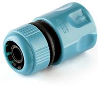 Engate Rápido Para Irrigação 1-2"" - Pr6812 - Pincéis Atlas Enagate Rápido Irrigação 1-2" - Pr6812 - Pincéis Atlas - 1