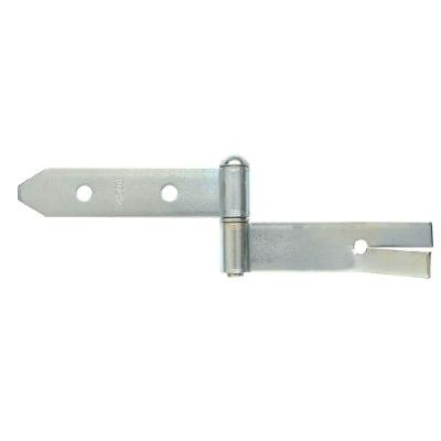 Dobradiça De Haste Simples De Chumbar 32x4mm 150 Mm - Rcd05.a12.01.c - Rocha