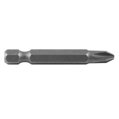 Ponteira Phillips 50mm N.2 - Pph50 - Ancora Ponteira Phillips N.02 Pph50mm Ancora