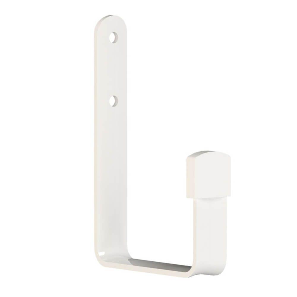 Gancho Multiuso G13 Branco - G13-br - Multivisão - 1