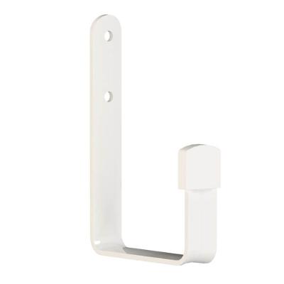 Gancho Multiuso G13 Branco - G13-br - Multivisão