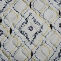 Colchão De Espuma Solteiro Misto Iso D45 88x188x18cm - 1040406523 - Ortobom Colchao Misto Iso 150 D45 Solteiro 88x188x18 - 3