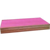 Madeirite Resinado Com Cola Branca 13mm 220x110cm - 15 - Angatu Madeirite Resinado Cola Branca 13mm 220x110cm - 1