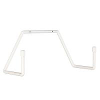 Gancho Multiuso G15 Branco - G15-br - Multivisão - 1