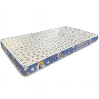 Colchão De Espuma Baby Physical 70x130x10cm - 1040419752 - Ortobom Colchao Baby Physical 70x130x10 - 2