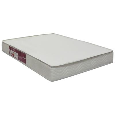 Colchão De Espuma Baby Light D18 70x130x12cm - 1041525441 - Ortobom Colchao Baby Light D18 70x130x12