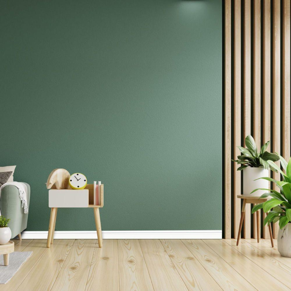 Rodapé De Pvc Com 240x10cm Branco - 083642060010 - Permatti - 9