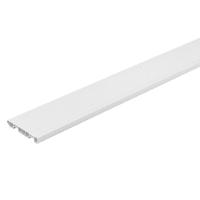 Rodapé De Pvc Com 240x10cm Branco - 083642060010 - Permatti - 6