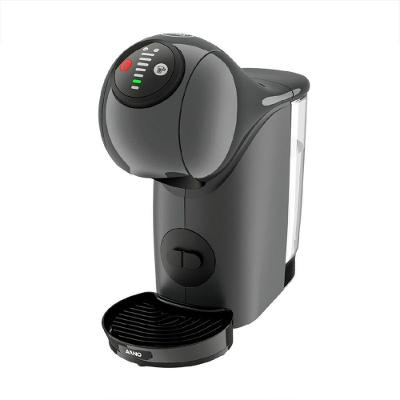Cafeteira Expresso Multibebidas Arno Dolce Gusto Gênio S Basic DGS5 Grafite 0,8L 110V