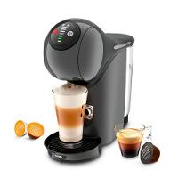 Cafeteira Expresso Dolce Gusto Gênio S Basic Arno Grafite 110V - 3