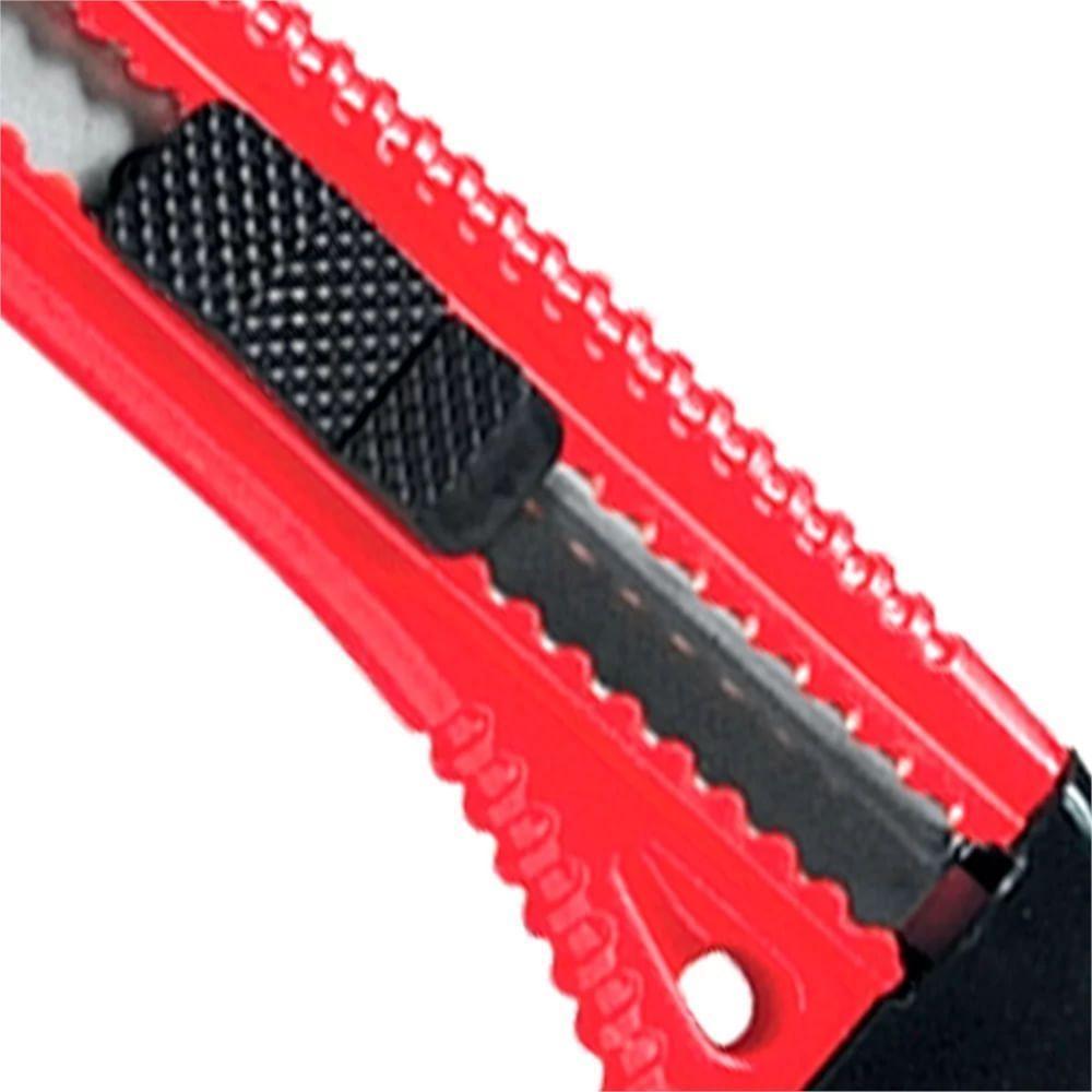 Estilete Com Lâmina 18mm Com 131mm - 789189 - Mtx - 5