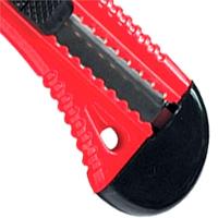 Estilete Com Lâmina 18mm Com 131mm - 789189 - Mtx - 2