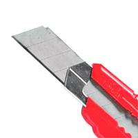 Estilete Com Lâmina 18mm Com 131mm - 789189 - Mtx - 3