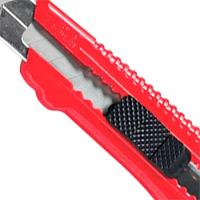 Estilete Com Lâmina 18mm Com 131mm - 789189 - Mtx