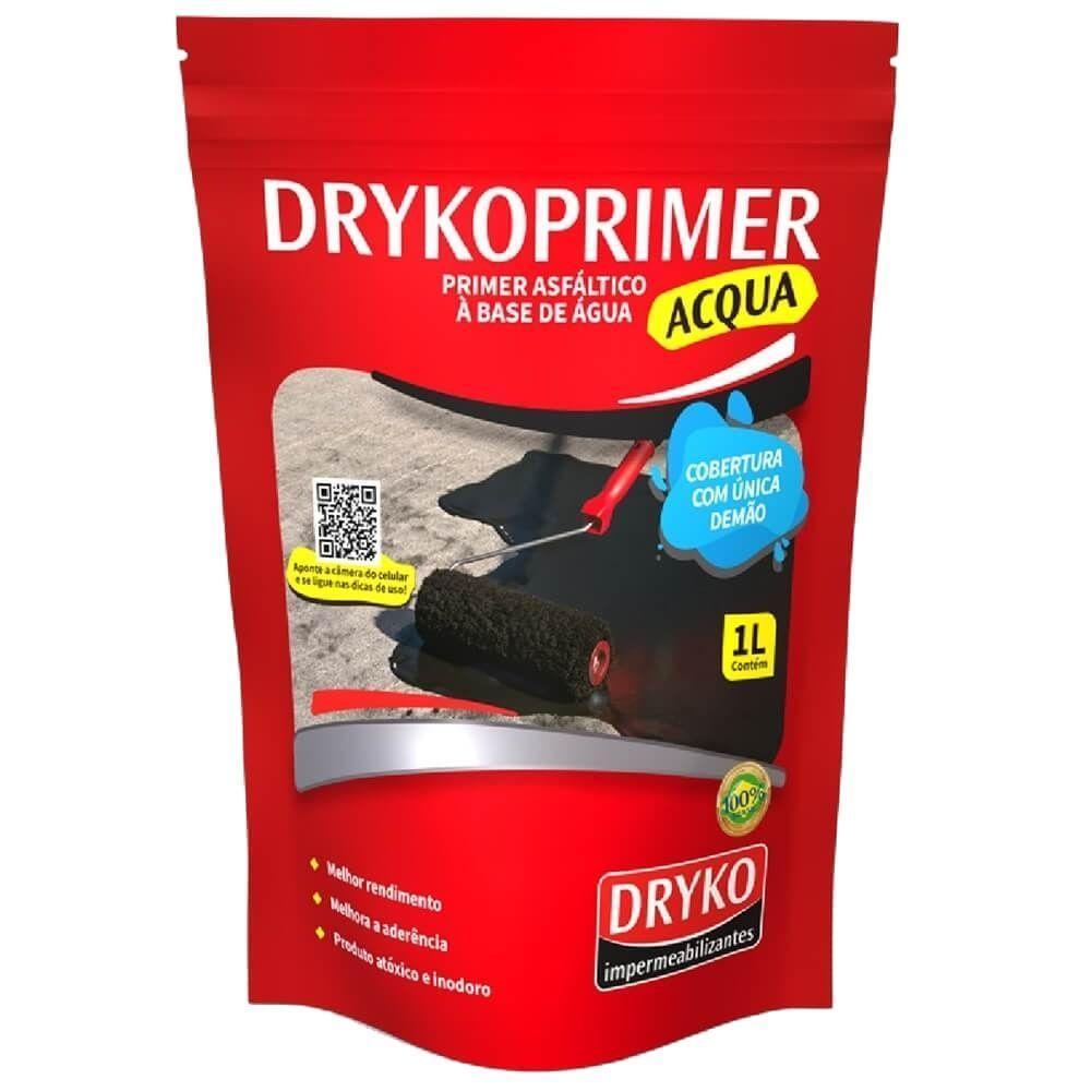 Drykoprimer Acqua 1 Litro - Prikolpt - Dryko - 1