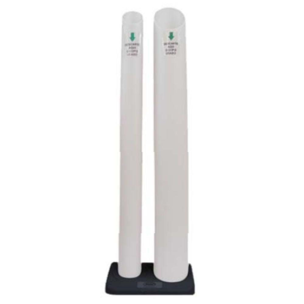 Descarte Para Copo De água E Café Em Pvc - Hdcac - Japi Descarte Para Copo De água E Café Pvc - Hdcac - Japi - 1