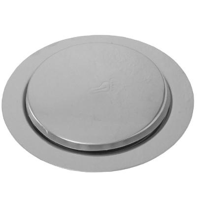 Grelha Click 15cm Redonda 6657 - 771746 - Stoc