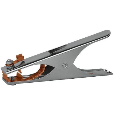 Grampo Terra 300 Amperes Estampado - 012538312 - Carbografite