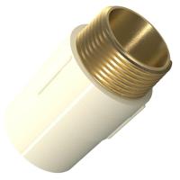 Conector Aquatherm 15mm X 1-2' Com Bolsa - 22850610 - Tigre Conector Aquatherm 15mm X 1-2' Com Bolsa - 22850610 - Tigre - 1