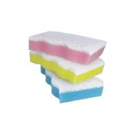 Esponja De Banho Ponjita Leve 3 Pague 2 - H0002271700 - 3m - 1