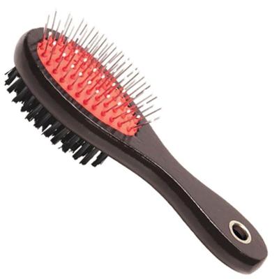Escova Grande Com Dupla Função Para Pets - 70192 - Chalesco