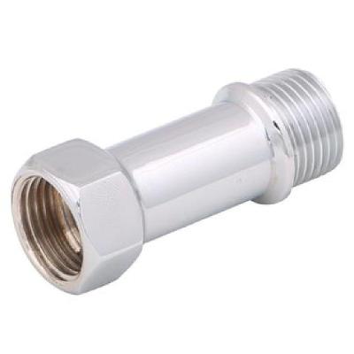 Extensão Média 1-2" X 60mm Cromada - 1200573 - Rieti