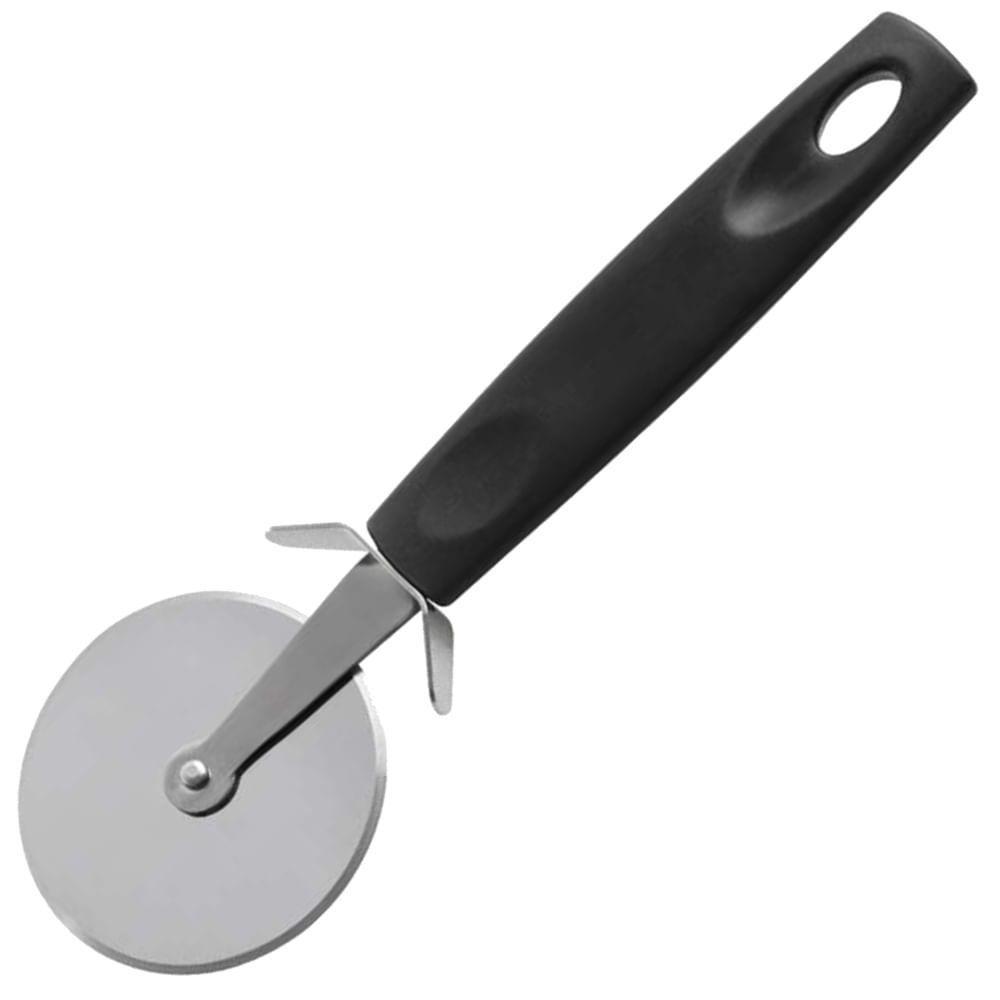 Cortador De Pizza Com 6x20,5cm - 2221-320 - Brinox - 1
