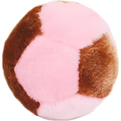 Display Bola De Pélúcia Para Cães Sortido - 70514 - Chalesco Display Bola De Pélúcia Para Cães - 70514 - Chalesco