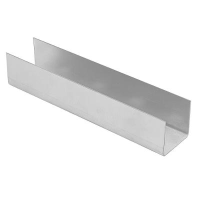 Emenda Interna ""i"" 38x38mm E-pz - 2113838pz - Perfil Líder Emenda Int . I 38x38 E-pz - 2113838pz - Perfil Líder