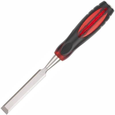 Formão Olho De Tigre Chanfrado 23-32" 18mm - 245139 - Mtx