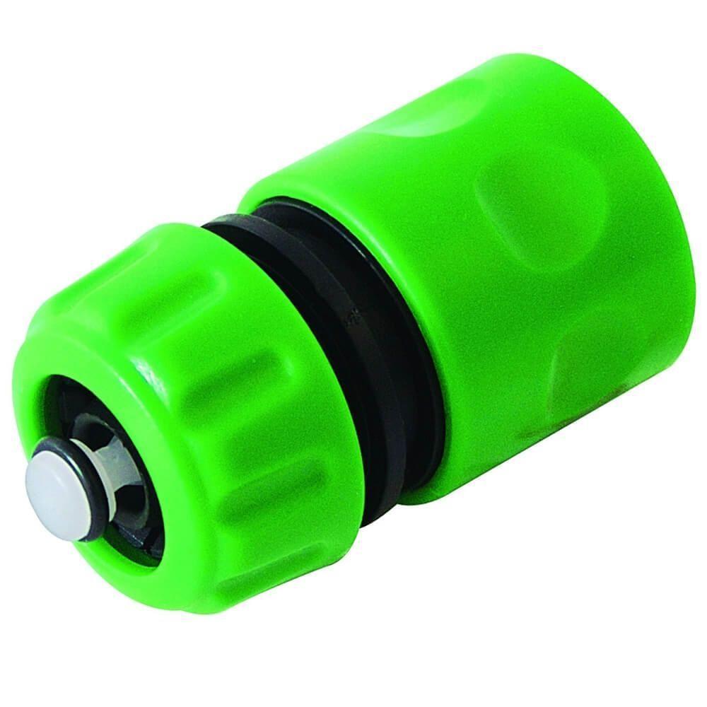 Engate Rápido Stop 1-2"" Dy-8011 - 3930212 - Trapp Engate Rapido Stop 1-2" Dy-8011 Trapp 3930212 - 1