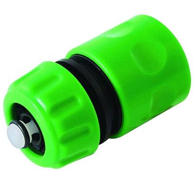 Engate Rápido Stop 1-2"" Dy-8011 - 3930212 - Trapp Engate Rapido Stop 1-2" Dy-8011 Trapp 3930212