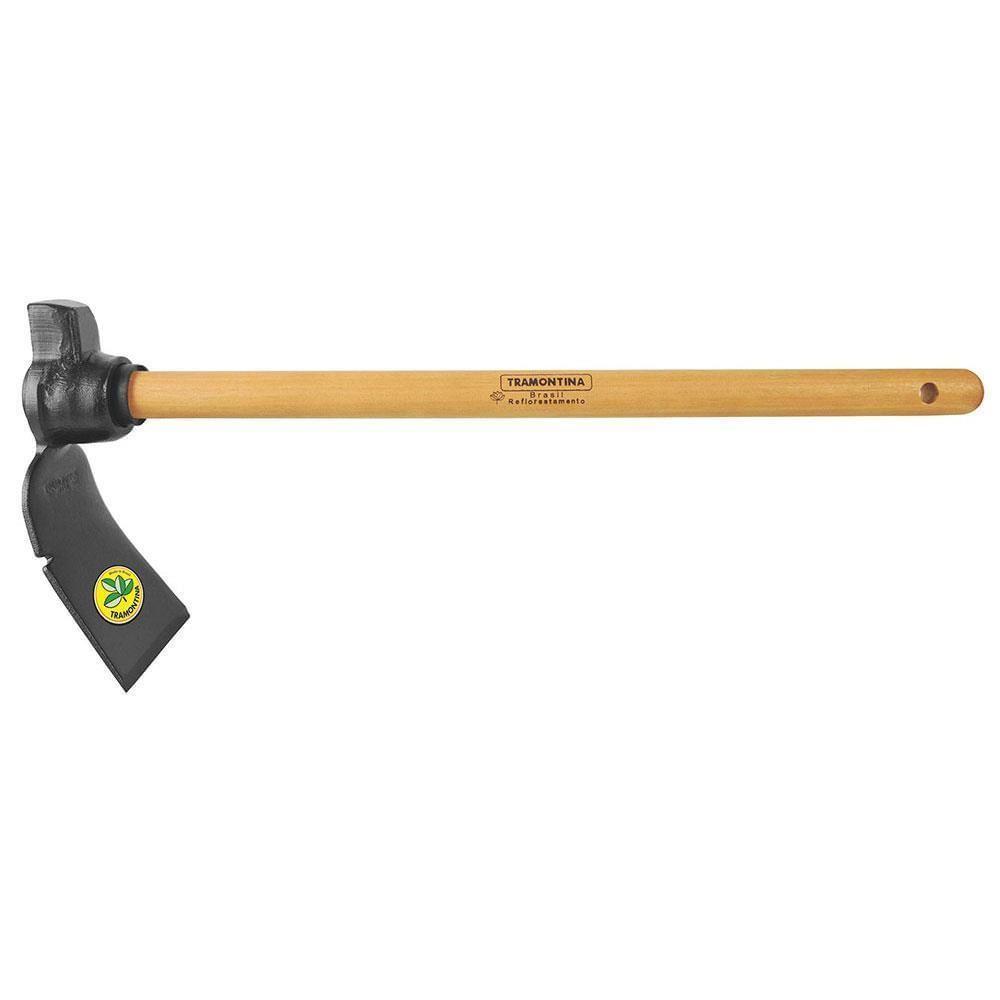 Enxó Em Aço Com Cabo De 60cm - 77275204 - Tramontina Enxo C-cabo 60cm Tramontina - 1