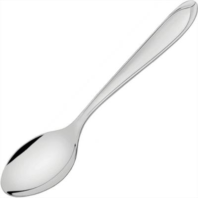 Colher Para Café Em Aço Inox Da Linha Laguna - 63906082 - Tramontina Colher Cafe Inox Laguna Tramontina 63906-082