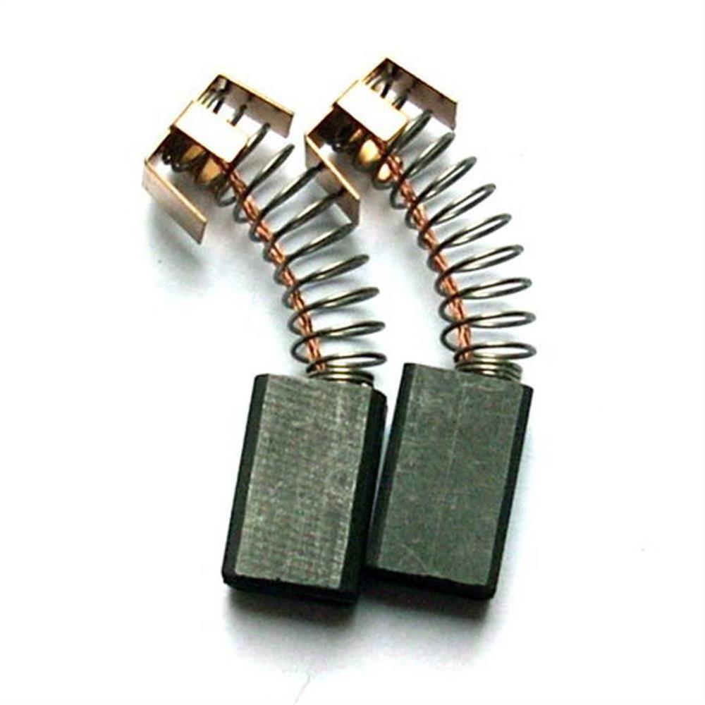 Escova De Carvão Cb55 - 1810262 - Makita Escova De Carvao Cb- 55 Makita - 1