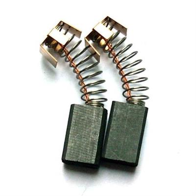 Escova De Carvão Cb55 - 1810262 - Makita Escova De Carvao Cb- 55 Makita