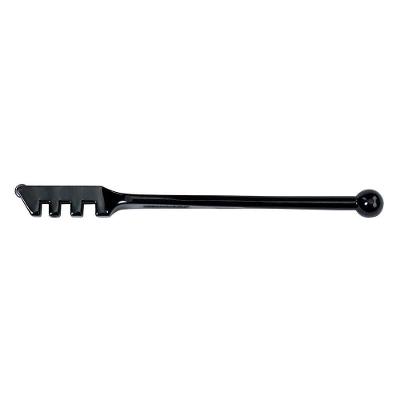 Cortador De Vidros 5.1-8"" 132 Mm - 14-125 - Stanley Cortador De Vidro 5.1-8" (132mm) Stanley 14-125
