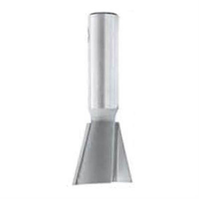 Fresa Tipo Prisma Ht 1-4"" - D-01909 - Makita Fresa Tipo Prisma Ht 1-4" Makita D-01909