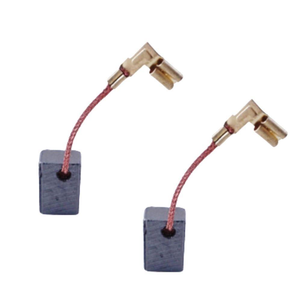 Escova De Carvão Para Esmerilhadeira - 383 - Eletrografite - 1