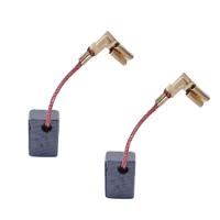 Escova De Carvão Para Esmerilhadeira - 383 - Eletrografite - 1