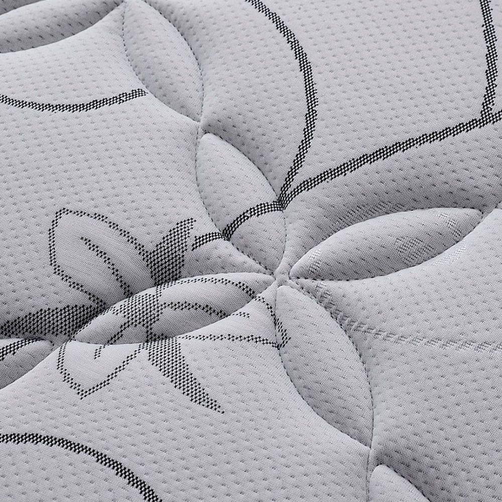 Colchão De Espuma Queen Size Freedom 158x198x32cm - 1041691615 - Ortobom Colchao Freedom Queen 158x198x32 - 2
