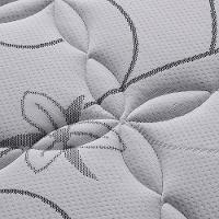 Colchão De Espuma Queen Size Freedom 158x198x32cm - 1041691615 - Ortobom Colchao Freedom Queen 158x198x32 - 2