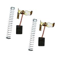 Escova De Carvão Para Serra Circular - 201 - Eletrografite - 1