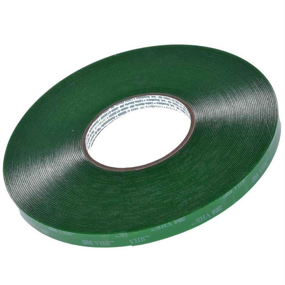 Fita Dupla Face Adesiva Transparente 19mm X 20m Flow Pack - H0002317875 - 3m Fita D.face Ades.transp.19mmx20mt Flow - 1