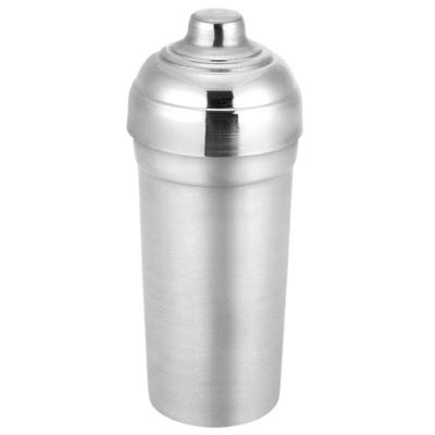 Coqueteleira Avulsa Polida 550ml - 0706 - Redar