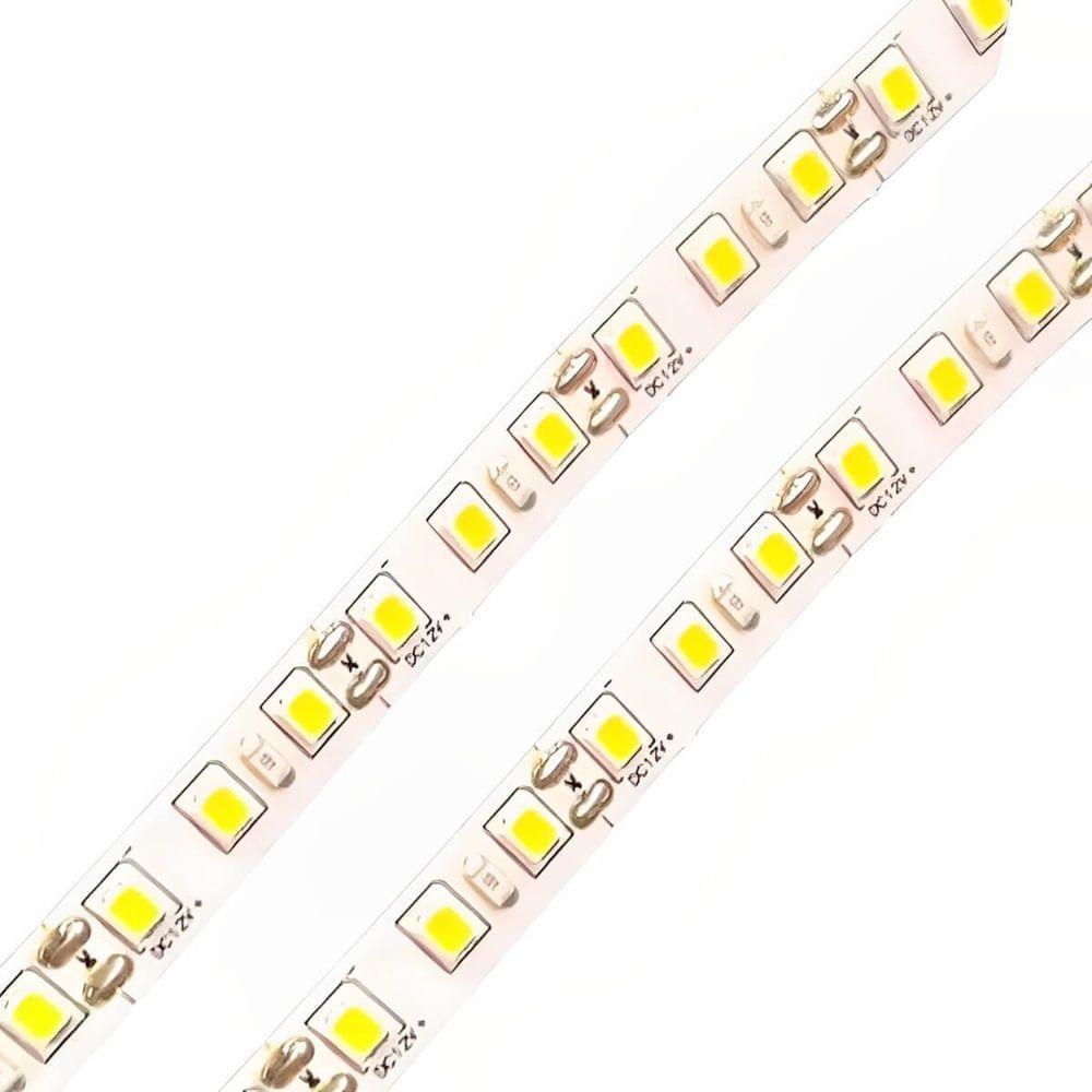 Fita De Led Super Brilho 12 Watts 4000k 12 Volts 5 Metros - 9373 - Gaya - 3